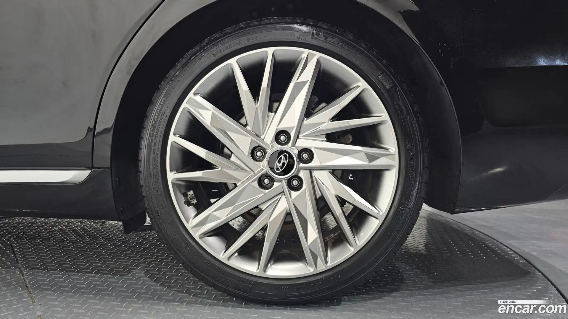 Grandeur Hyundai 2021.5-OUTER-031