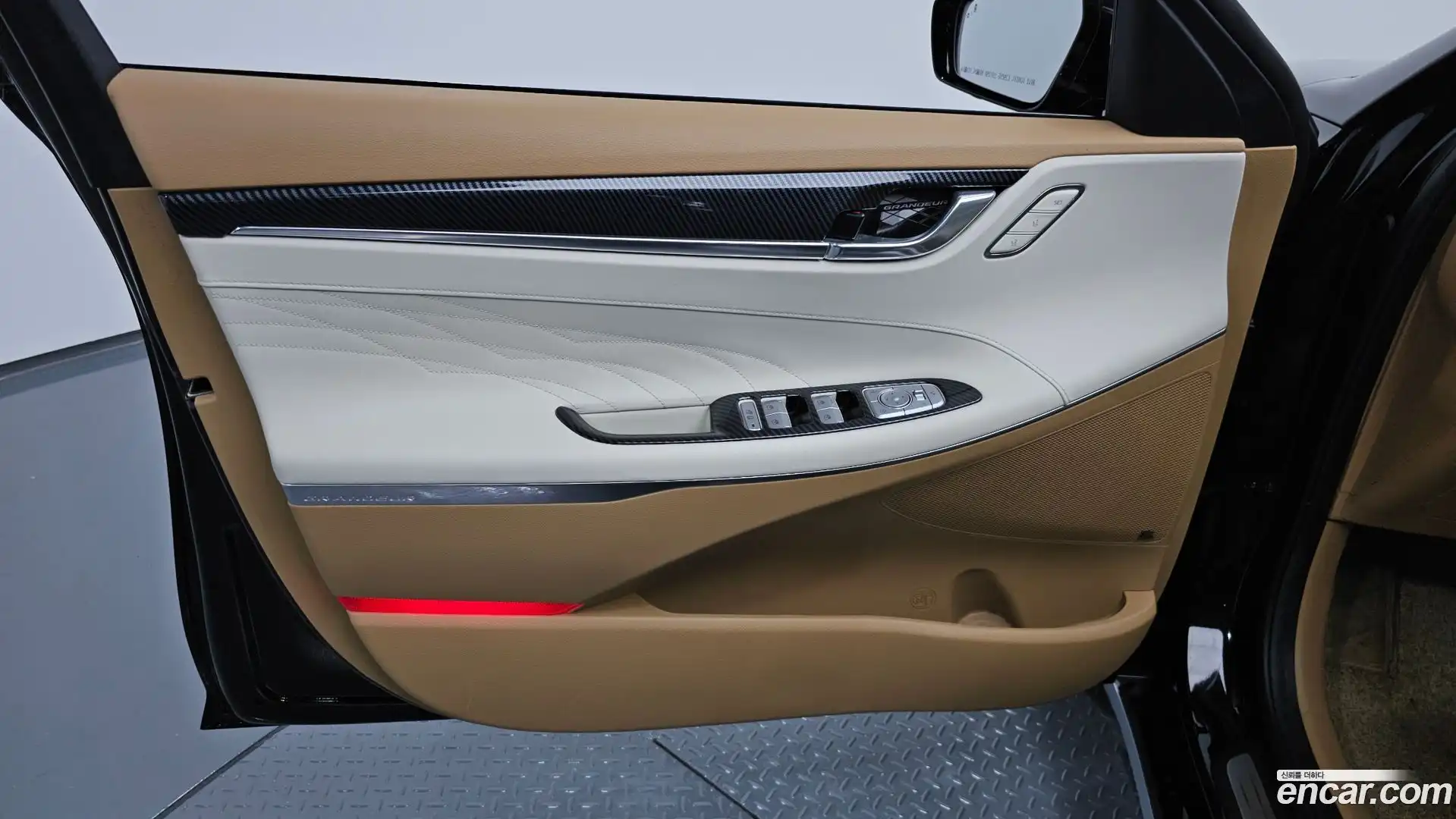 Grandeur Hyundai 2021.5-INNER-034