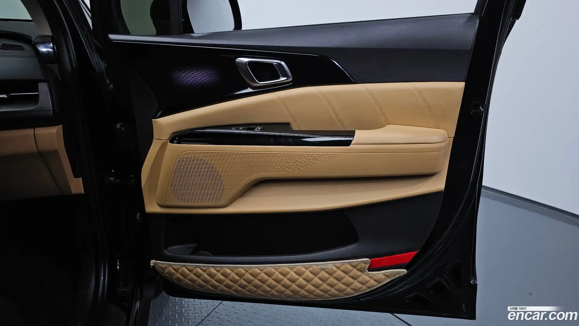 Canival Kia 2021.4-INNER-035