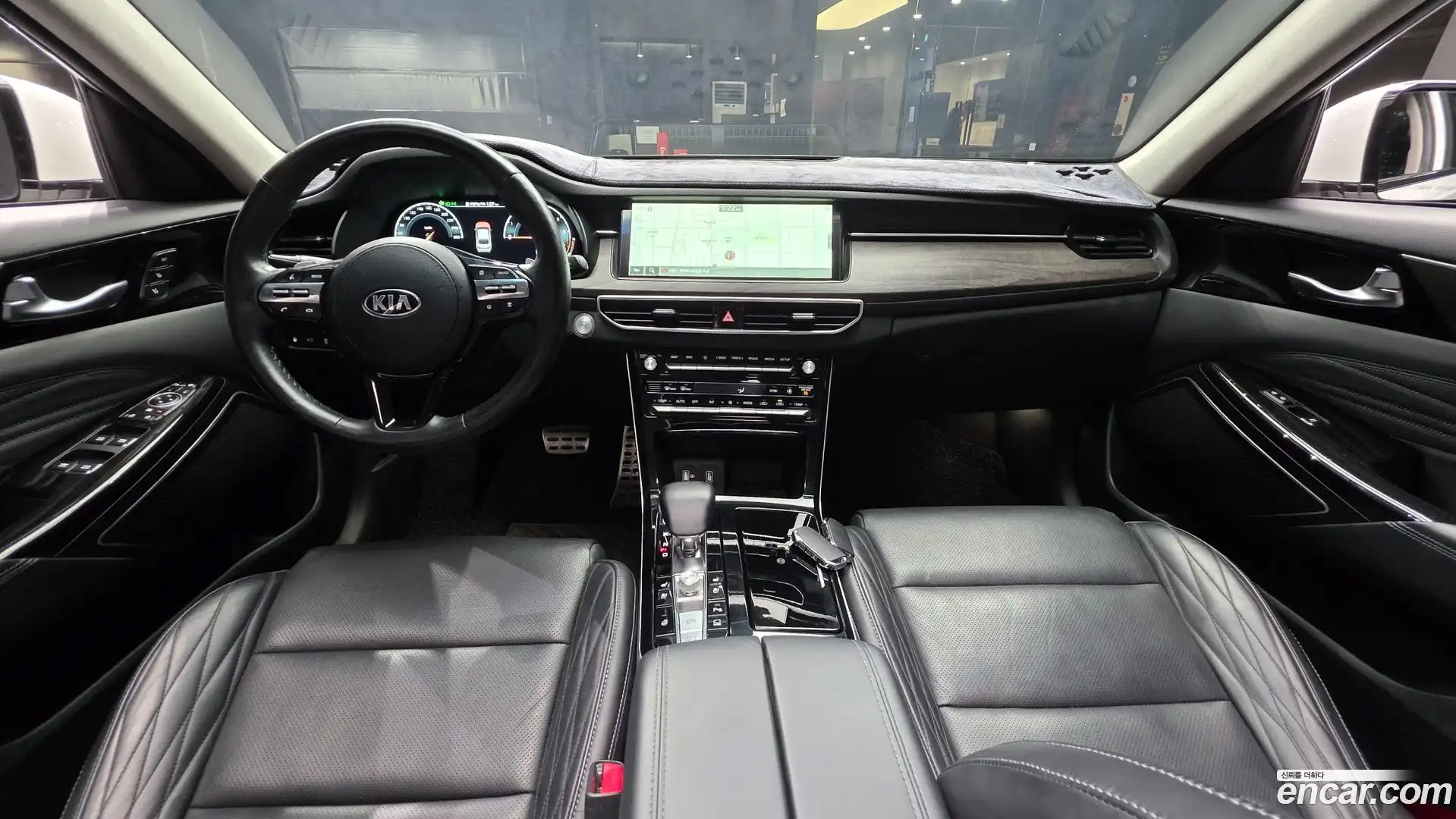 K7 Kia 2020.3-INNER-007