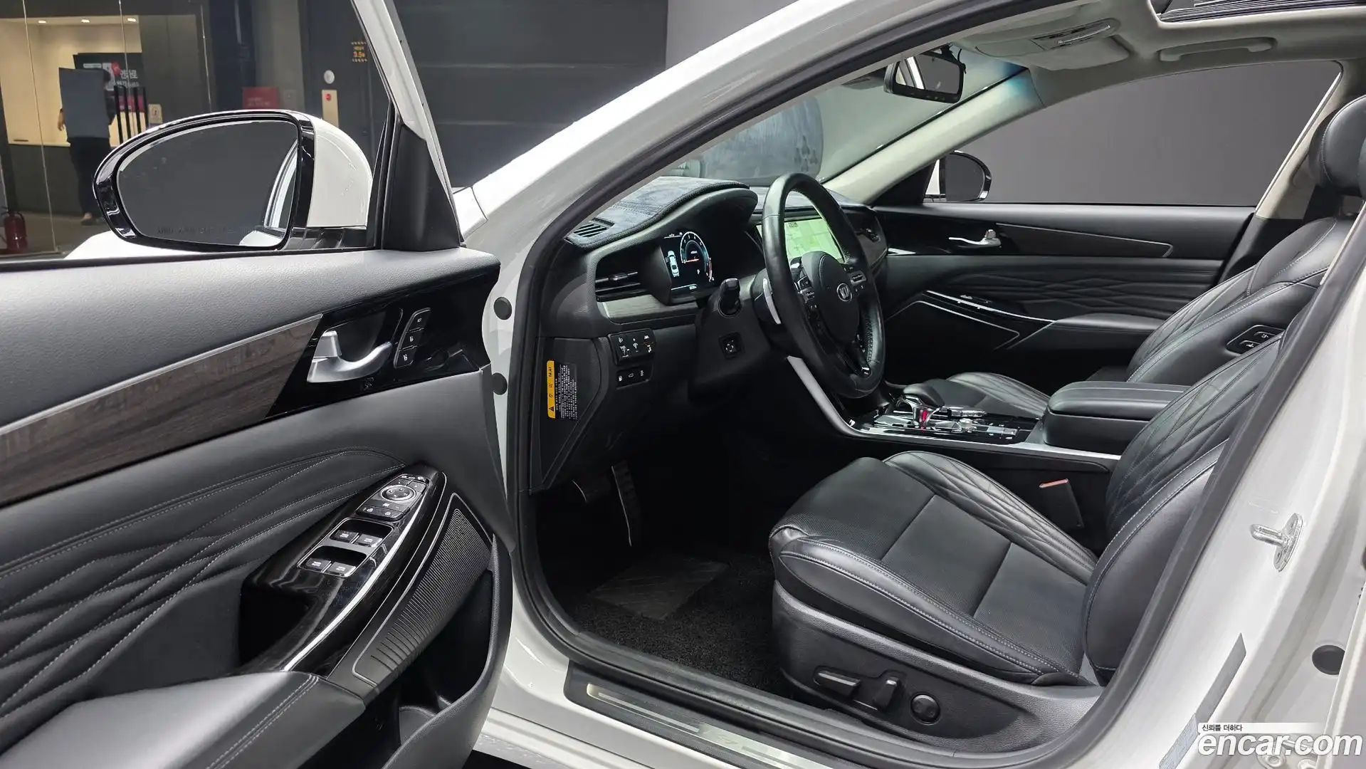K7 Kia 2020.3-INNER-010