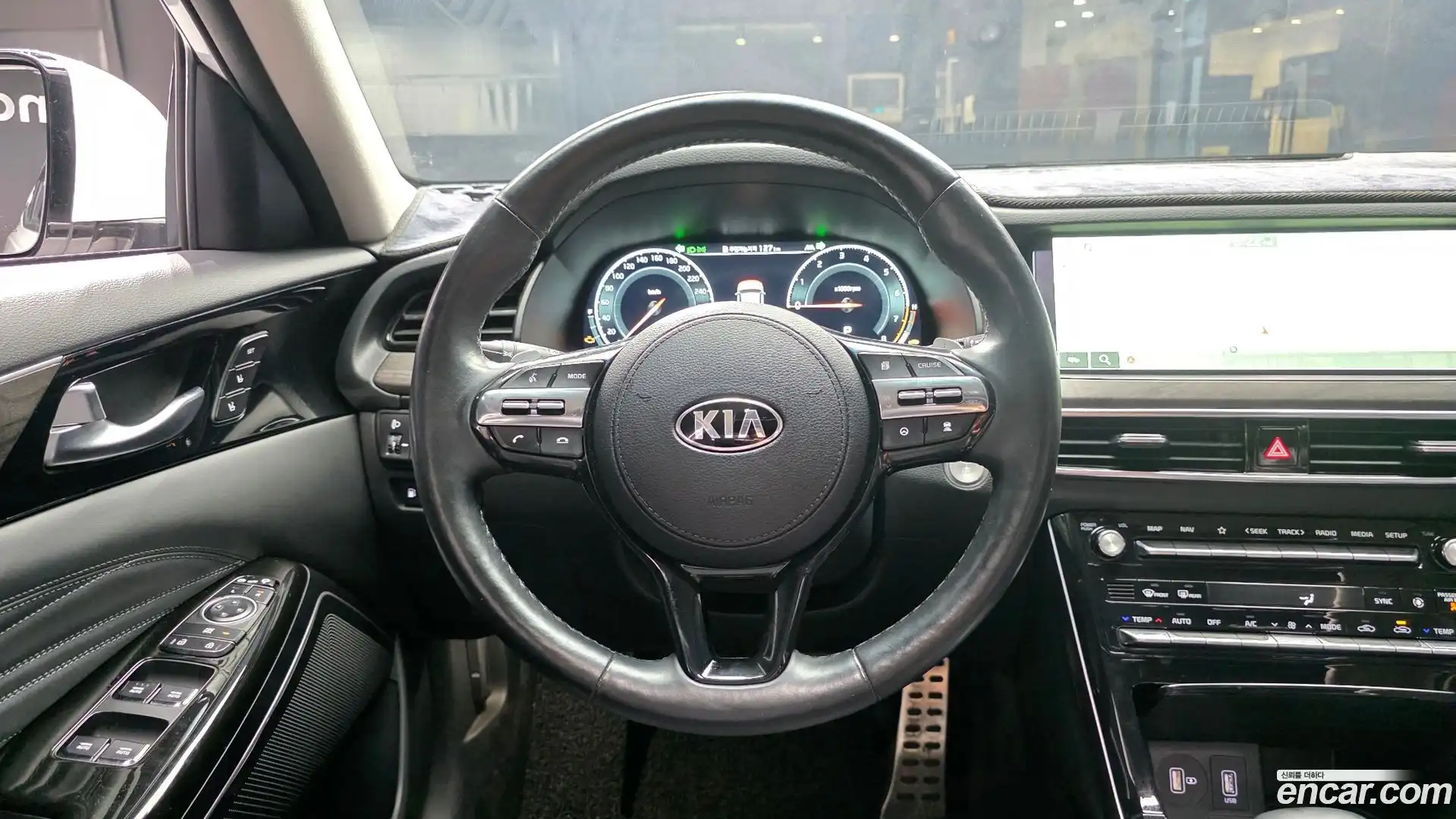 K7 Kia 2020.3-OPTION-018