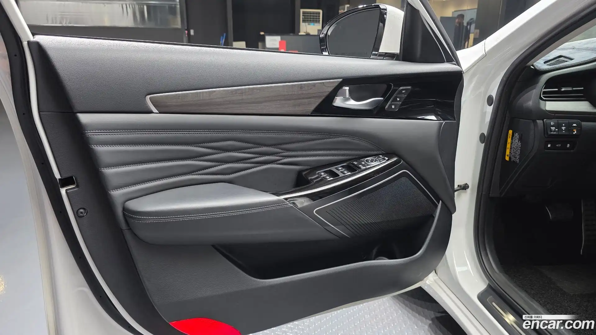 K7 Kia 2020.3-INNER-034