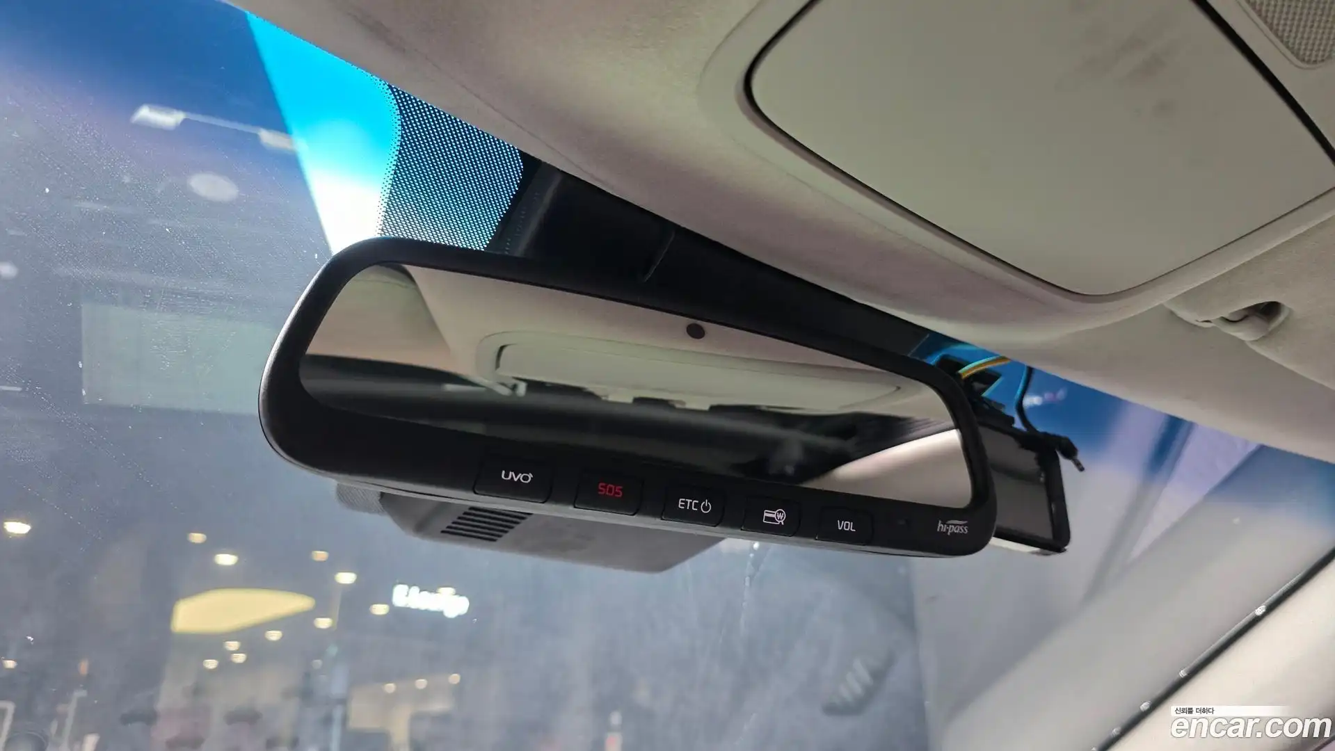 K7 Kia 2020.3-OPTION-040