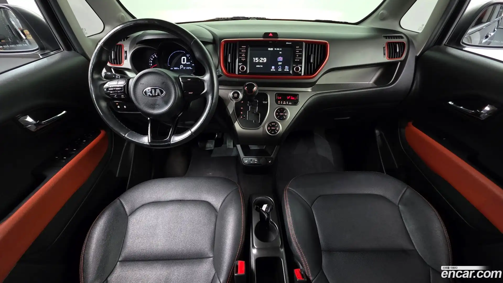 RAY Kia 2019.8-INNER-007