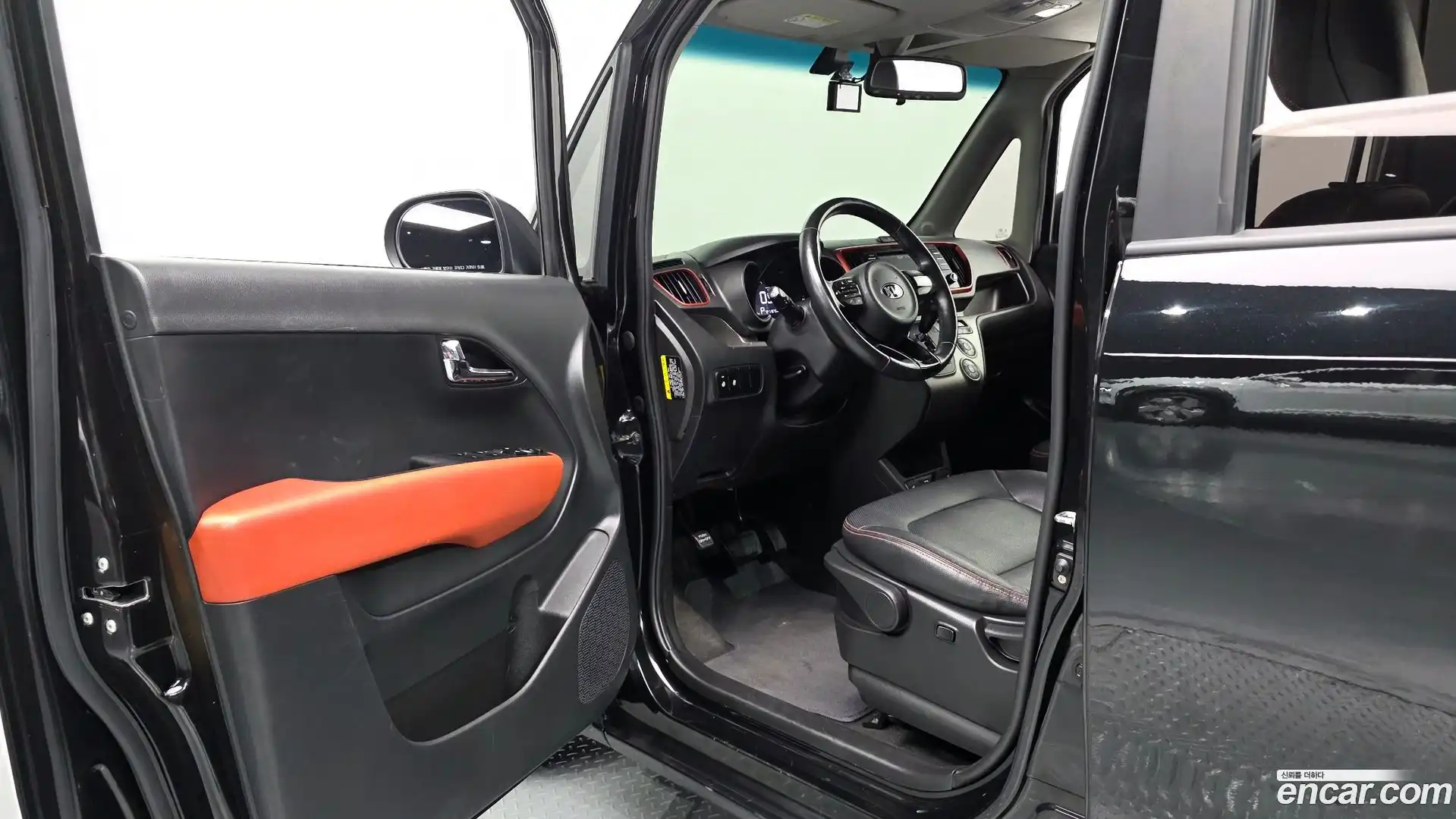 RAY Kia 2019.8-INNER-010