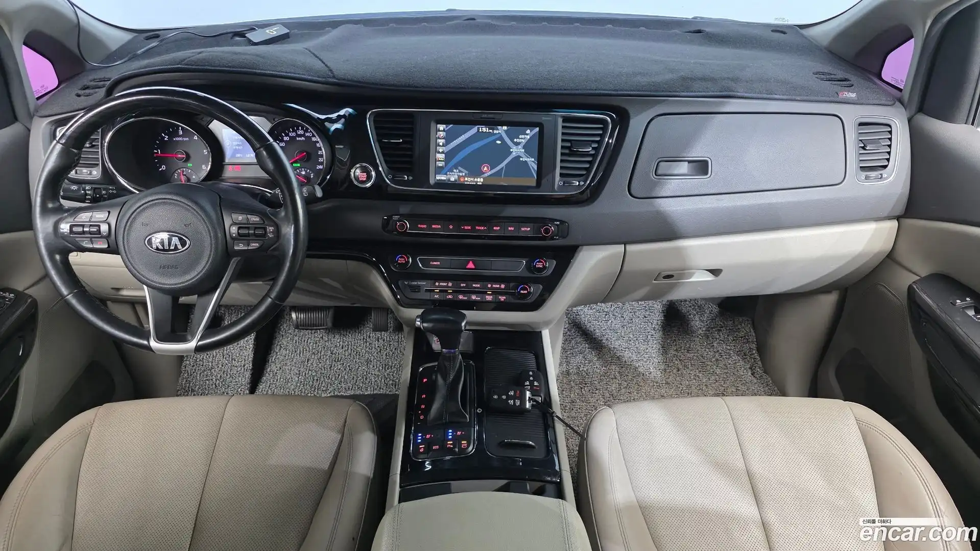 Canival Kia 2018.2-INNER-007
