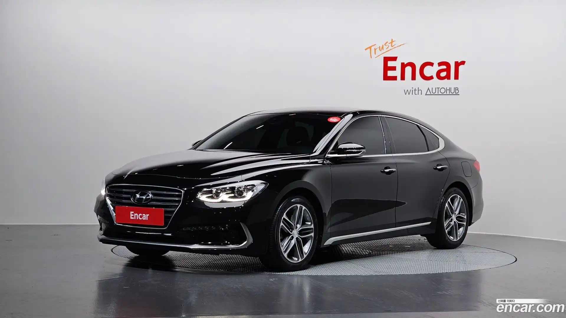 Grandeur Hyundai 2018.8-OUTER-001