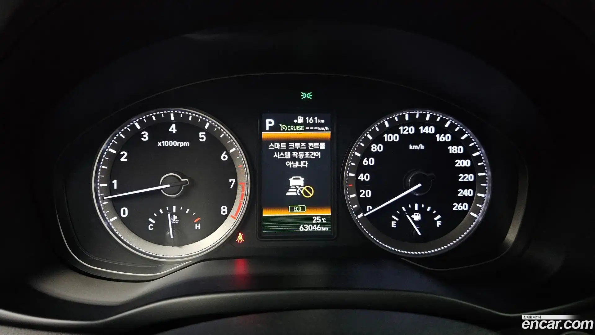 Grandeur Hyundai 2018.8-INNER-008