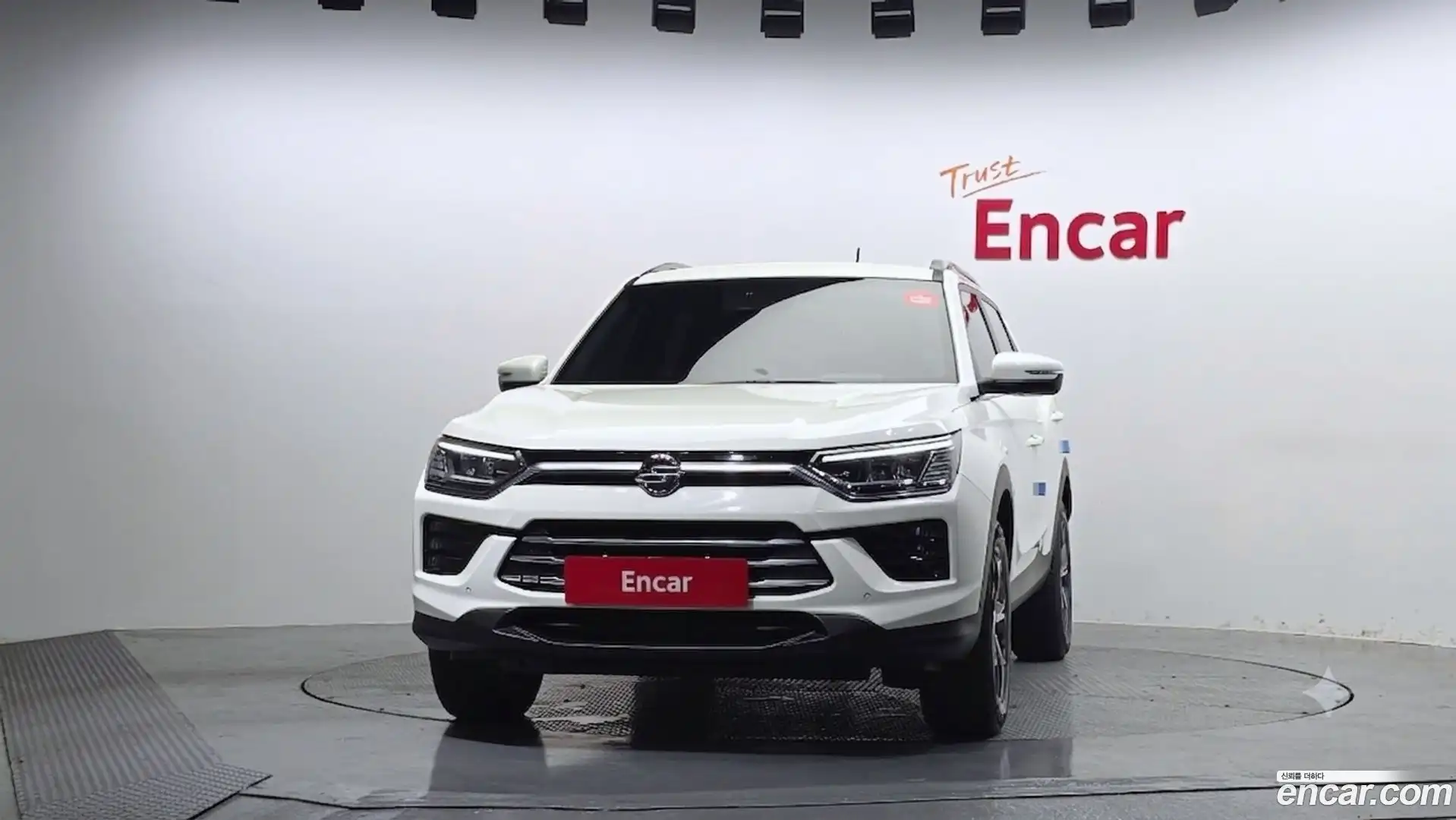 KORANDO KG Mobility 2022.0-OUTER-003
