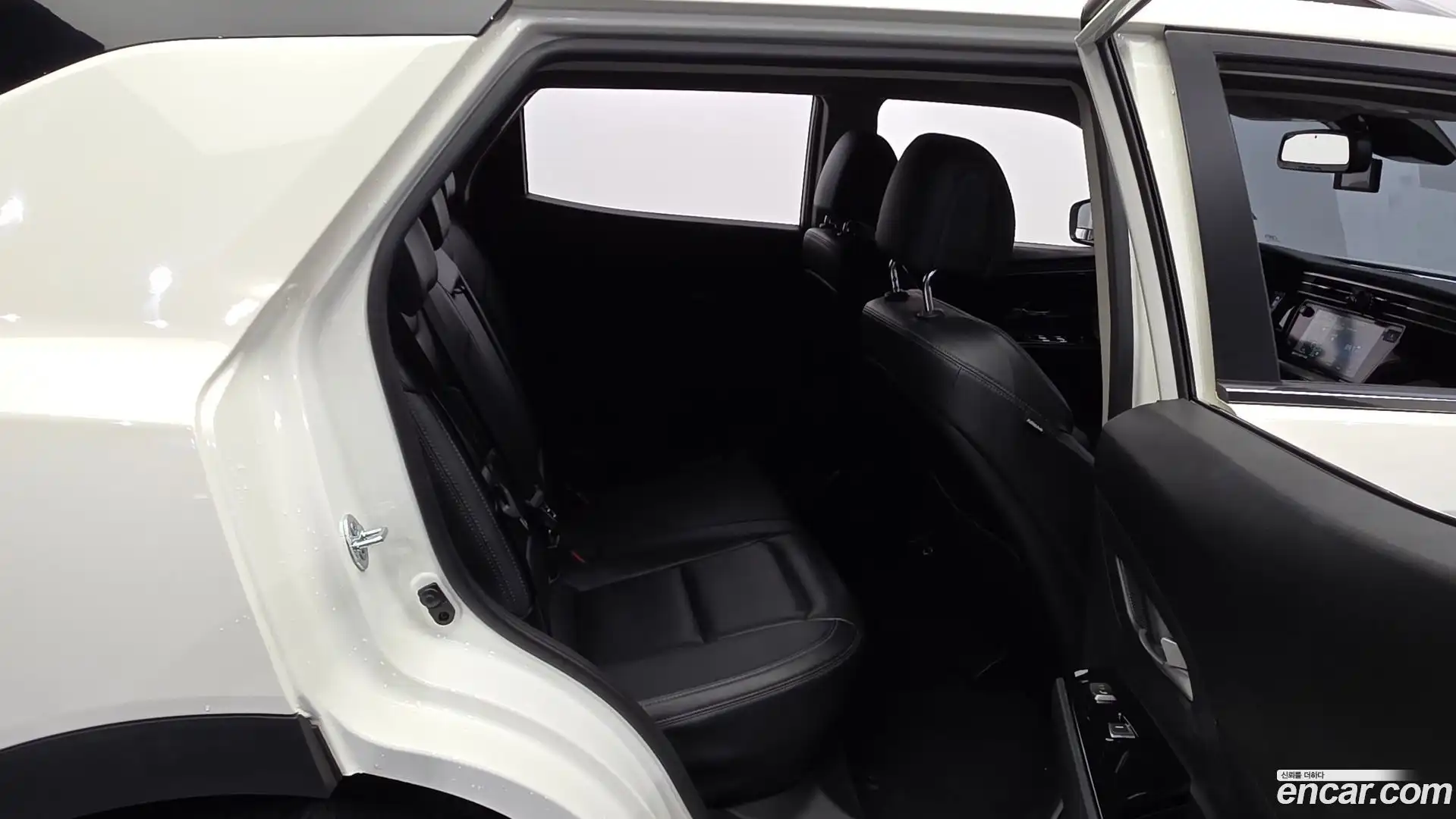 KORANDO KG Mobility 2022.0-OPTION-016
