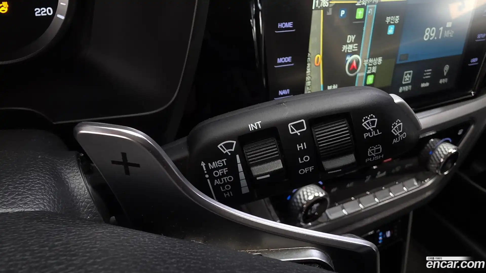 KORANDO KG Mobility 2022.0-OPTION-022