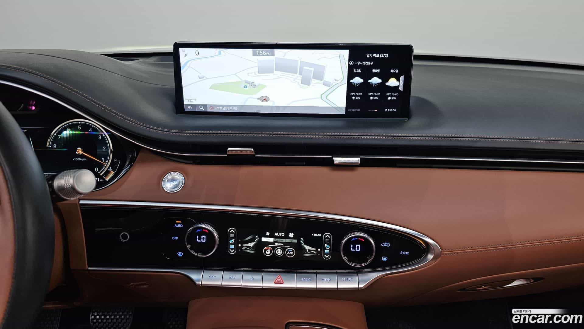 GV70 Genesis 2023.5-OPTION-021