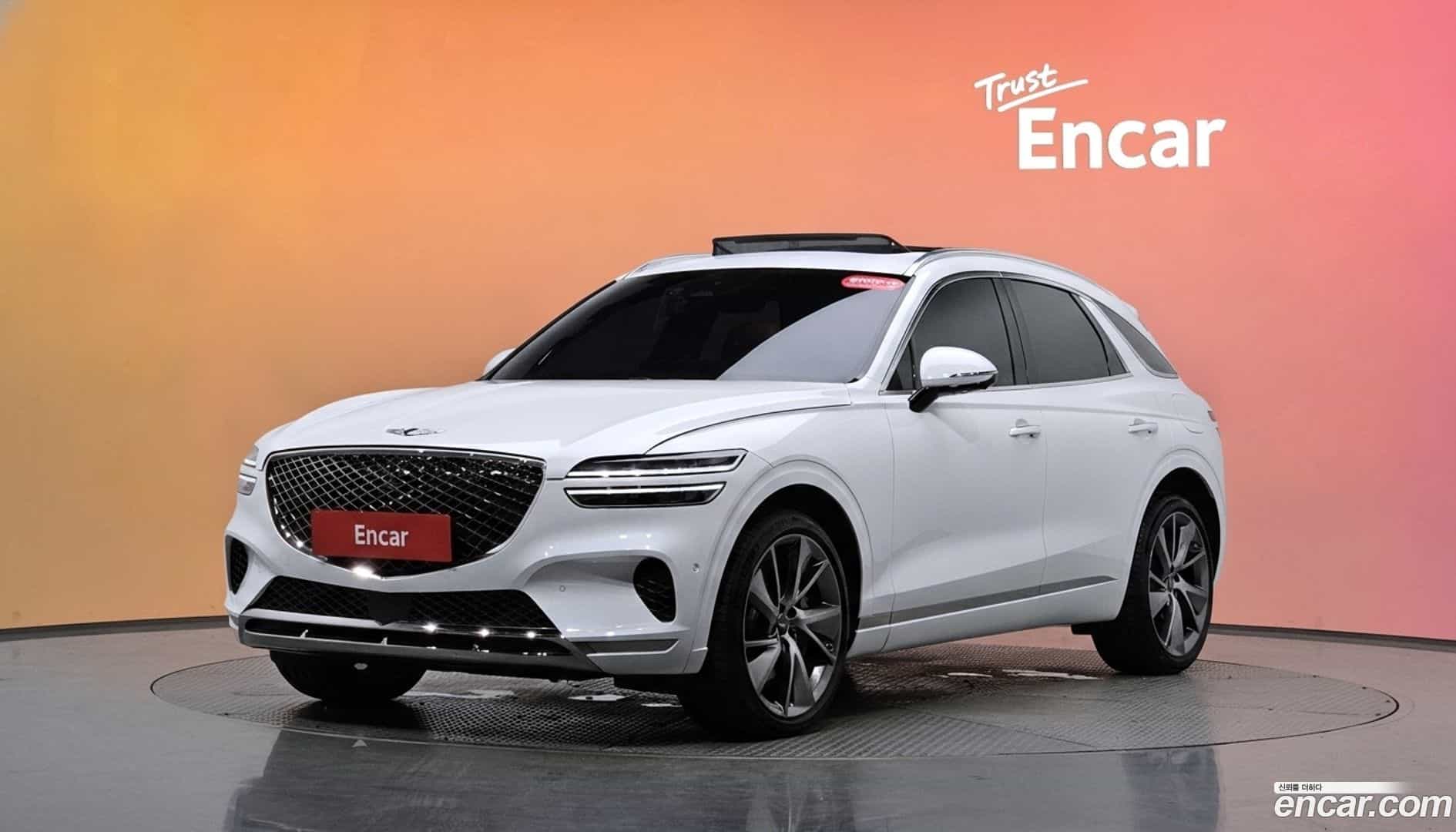 GV70 Genesis 2023.5-DIAG2-001