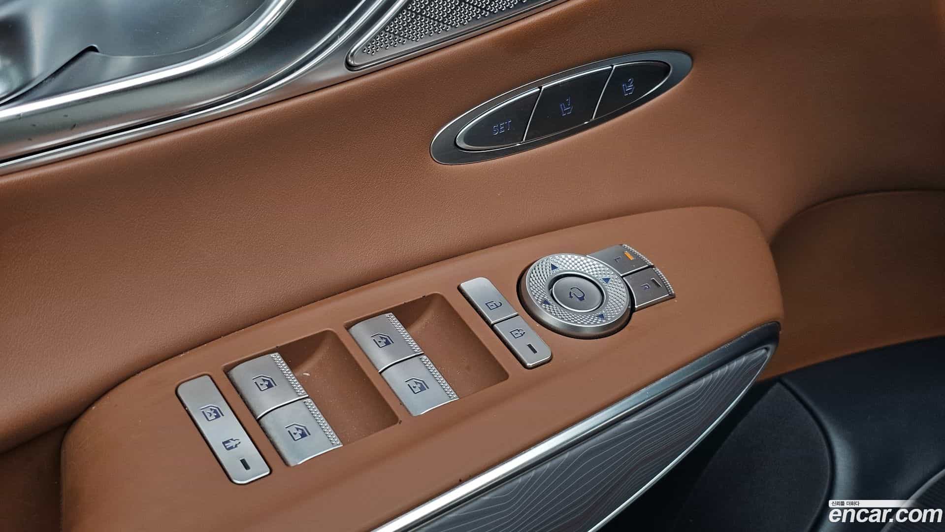 GV70 Genesis 2023.5-OPTION-042