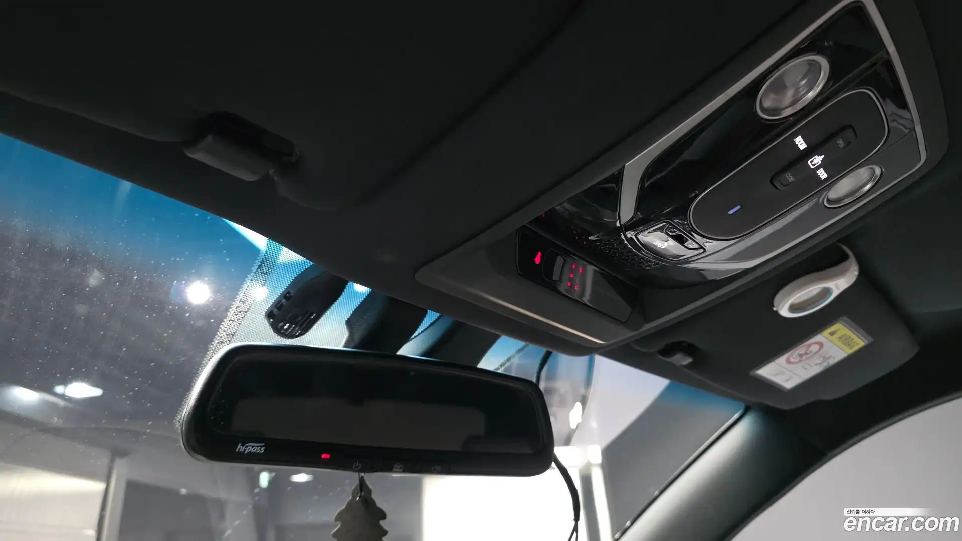 Rexton KG Mobility 2021.2-OPTION-022
