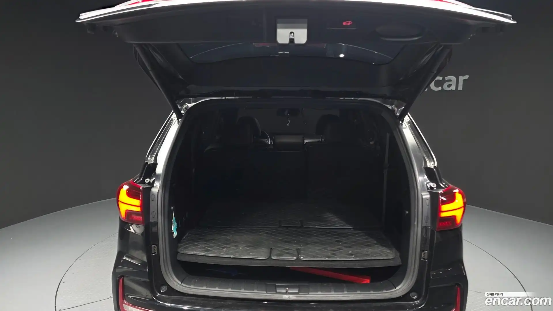 Rexton KG Mobility 2021.2-OPTION-024