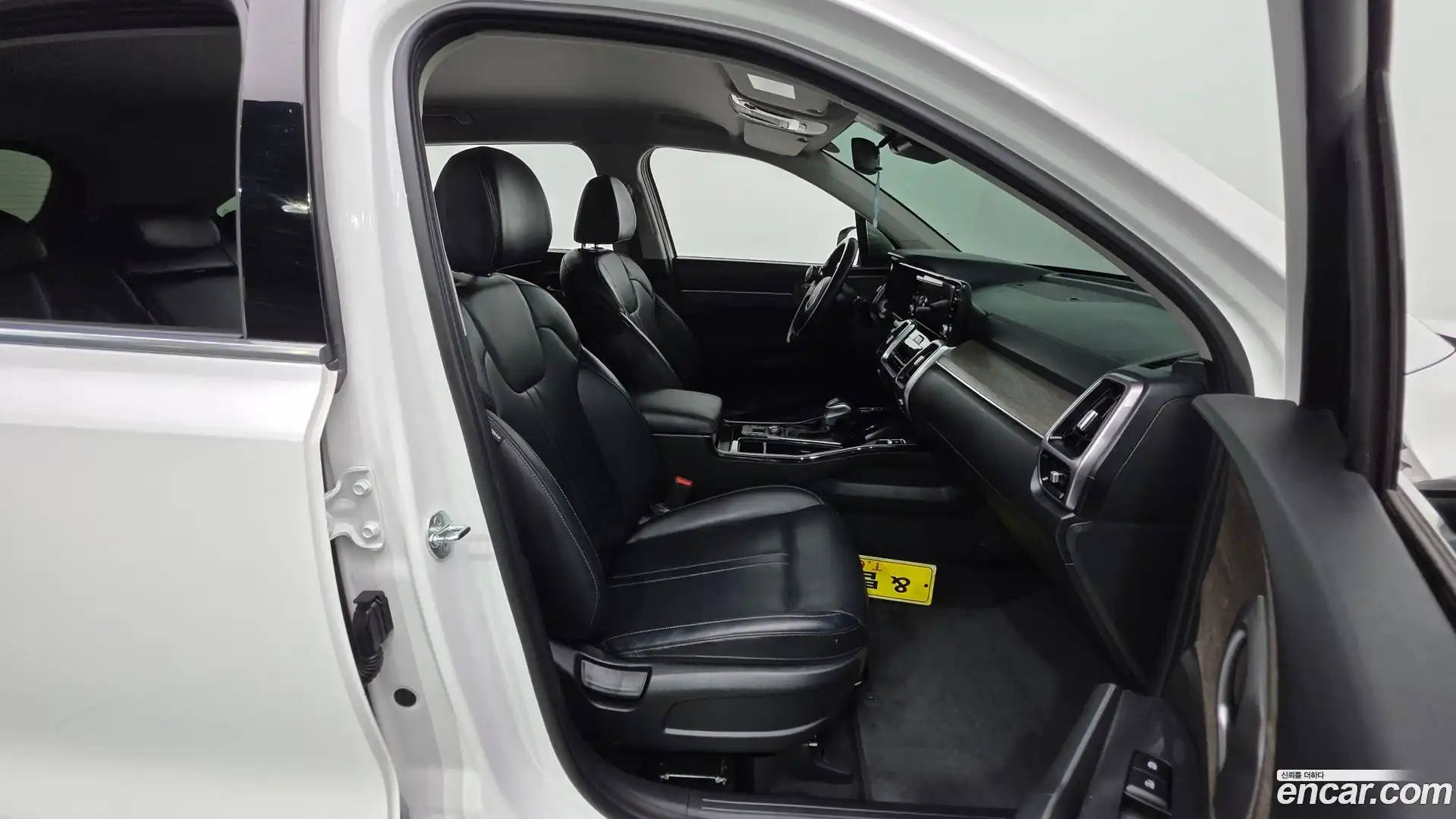 Sorento Kia 2021.11-INNER-010
