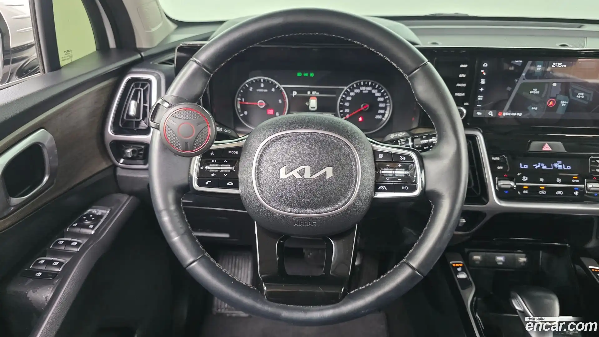 Sorento Kia 2021.11-OPTION-017