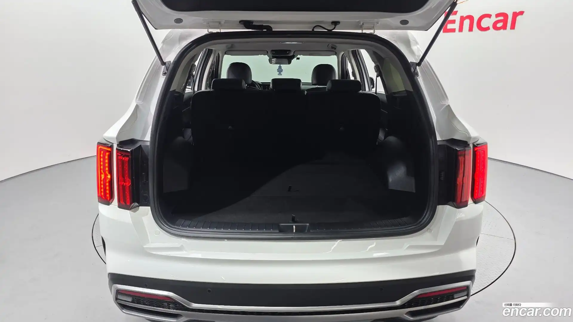 Sorento Kia 2021.11-OPTION-024