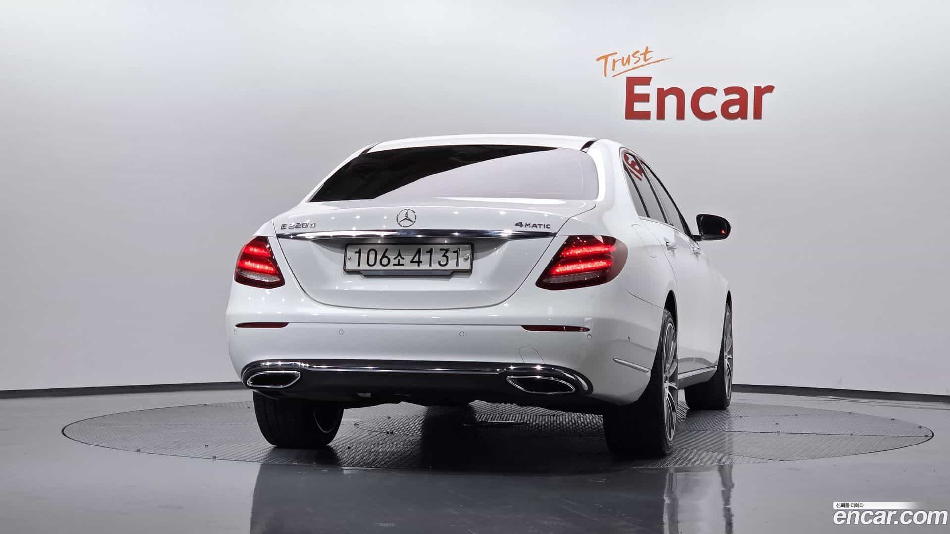 E-Class Mercedes-Benz 2019.5-OUTER-004