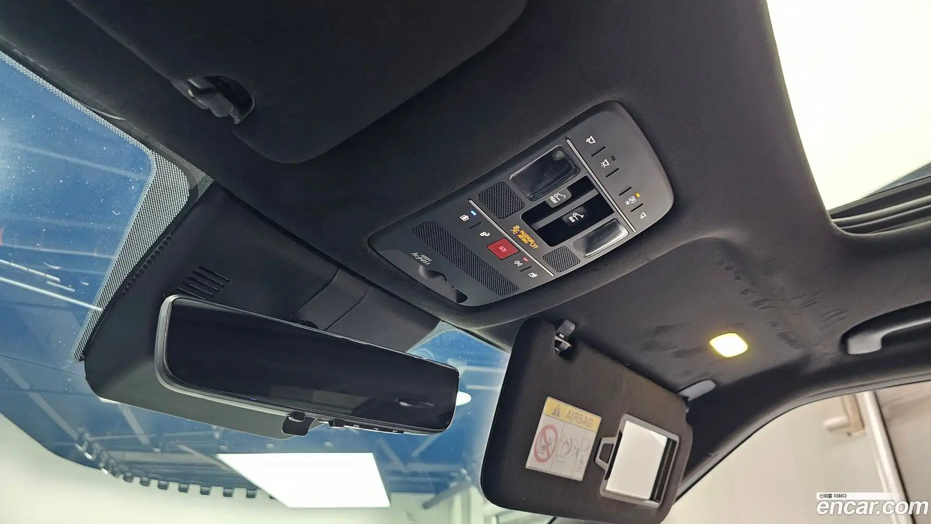 Palisade Hyundai 2025.3-OPTION-042