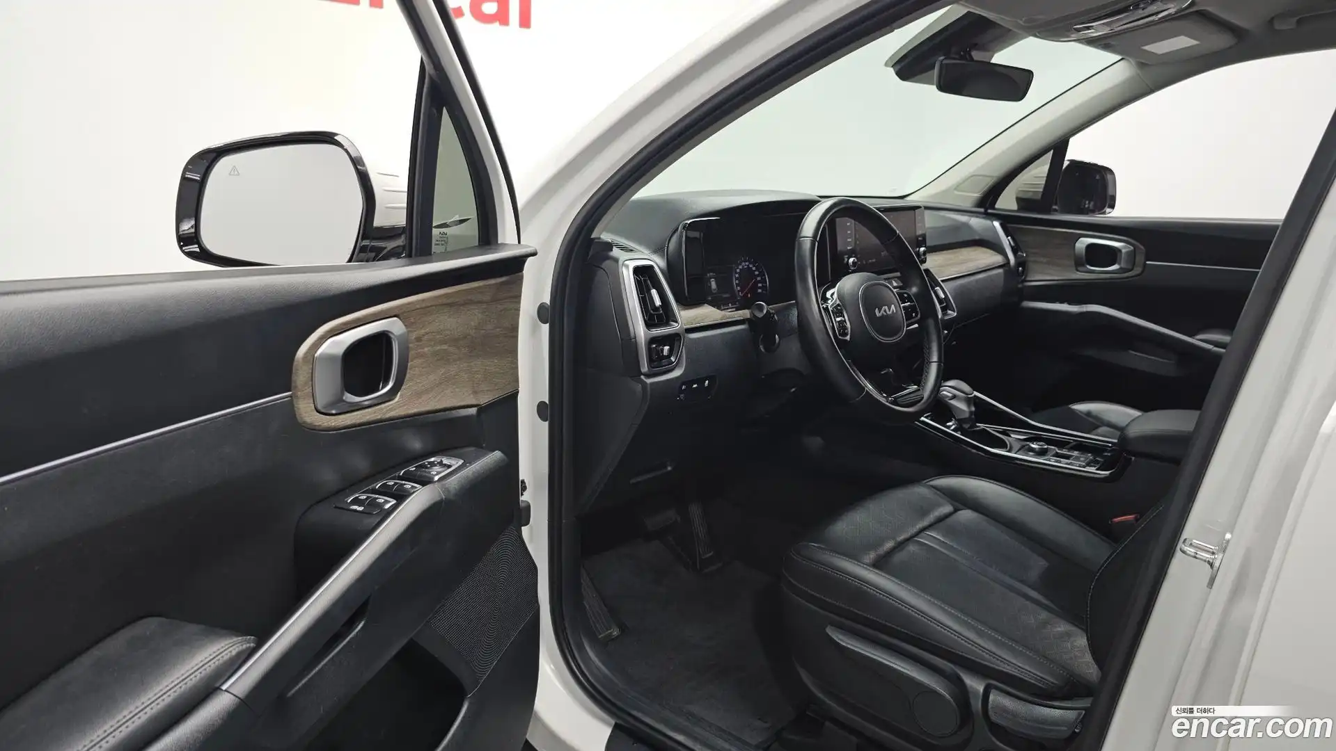 Sorento Kia 2022.7-INNER-010