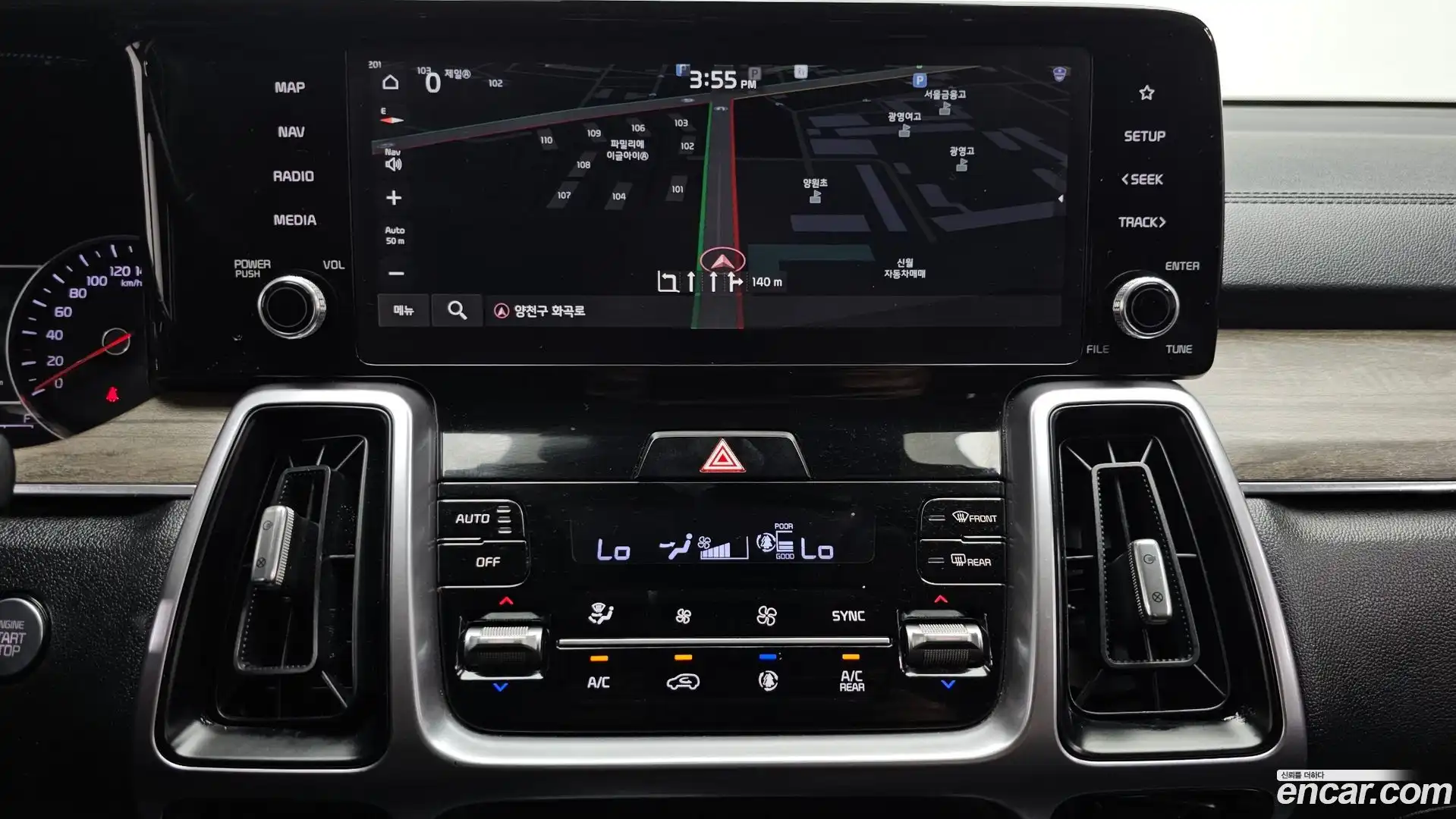 Sorento Kia 2022.7-OPTION-018