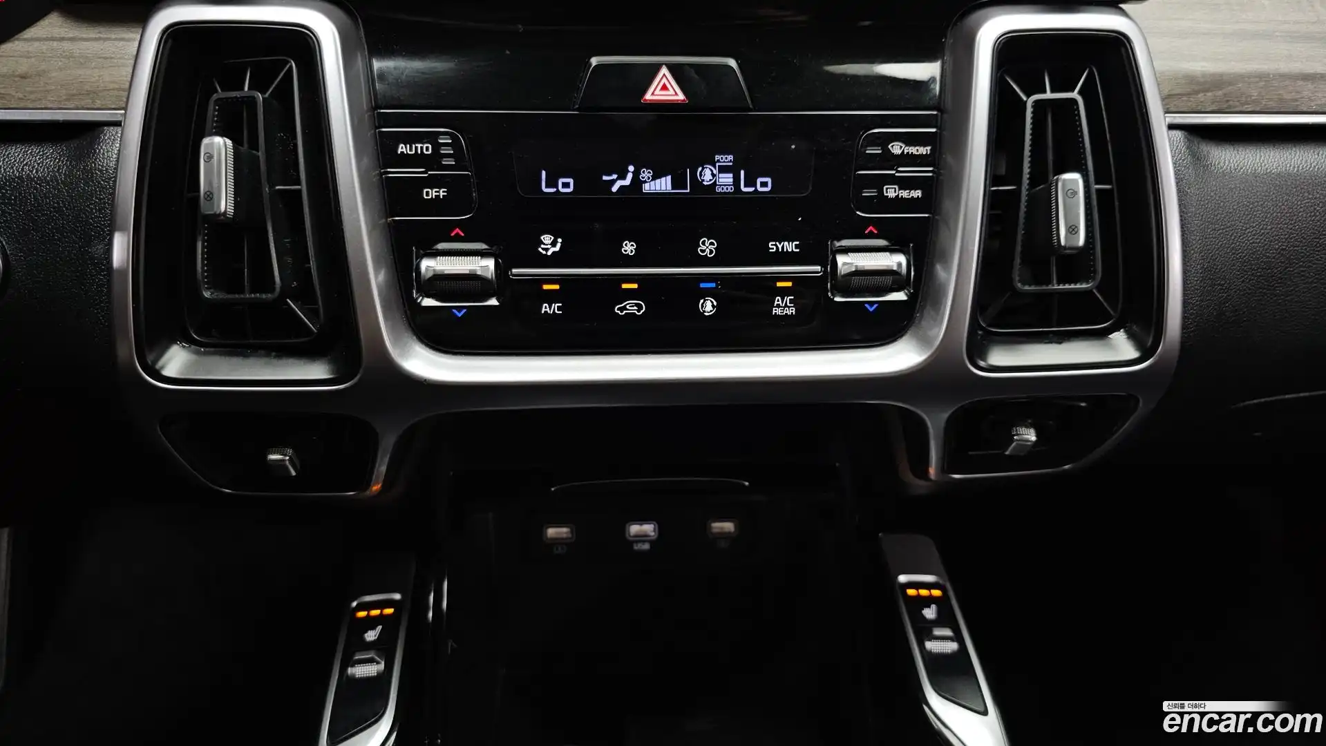 Sorento Kia 2022.7-OPTION-022