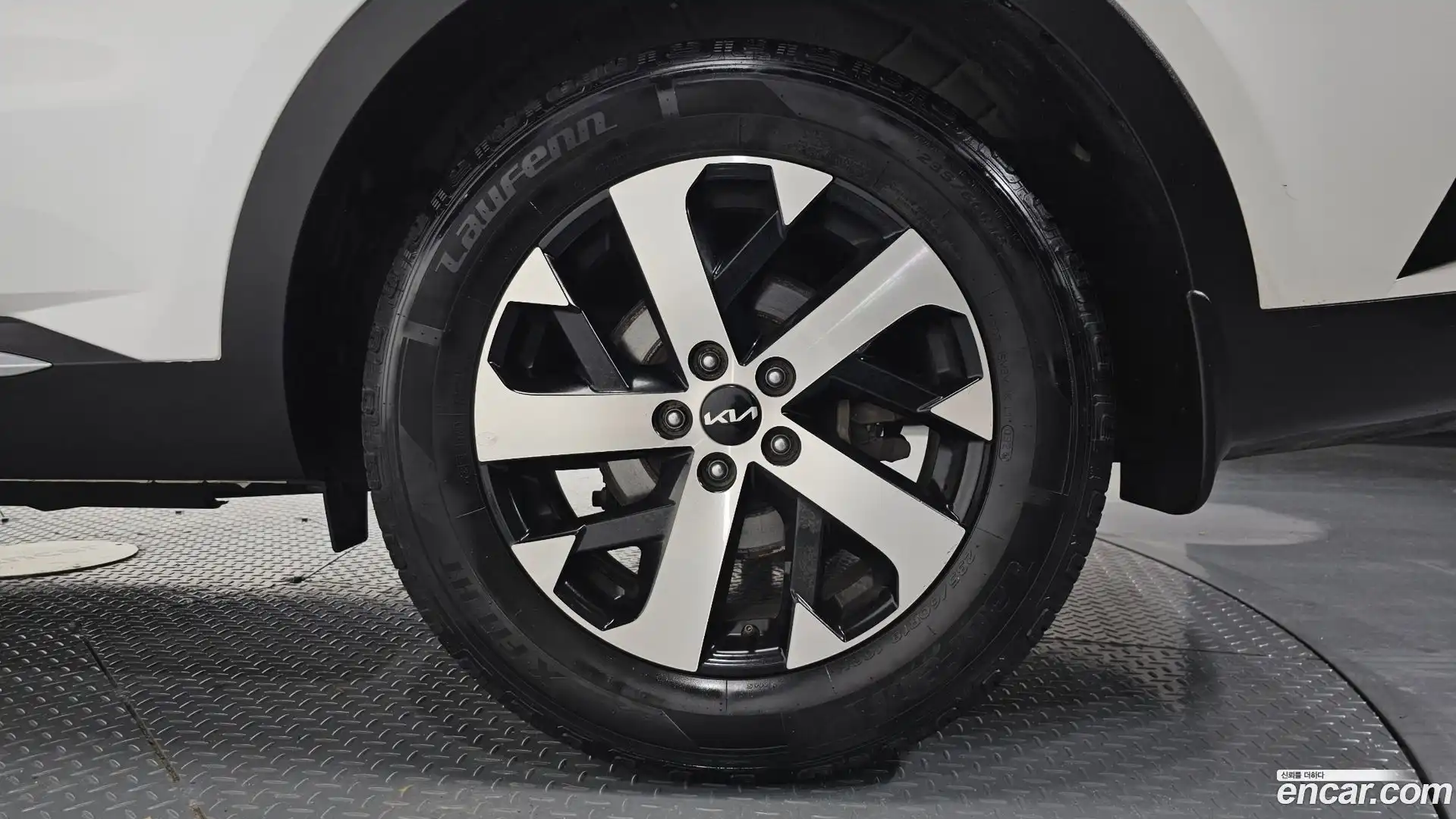 Sorento Kia 2022.7-OUTER-031