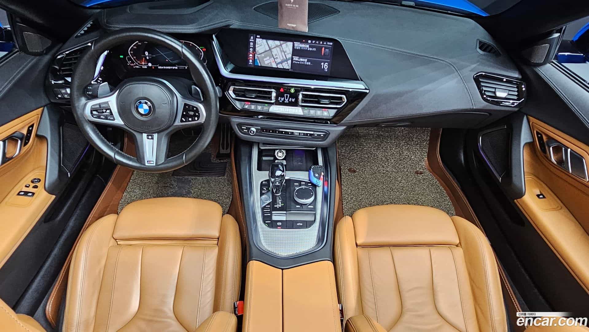 Z4 BMW 2019.4-INNER-007