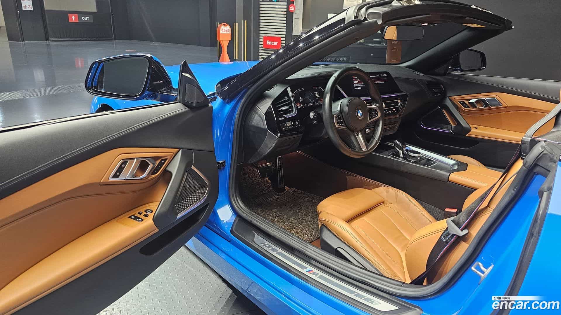 Z4 BMW 2019.4-INNER-010
