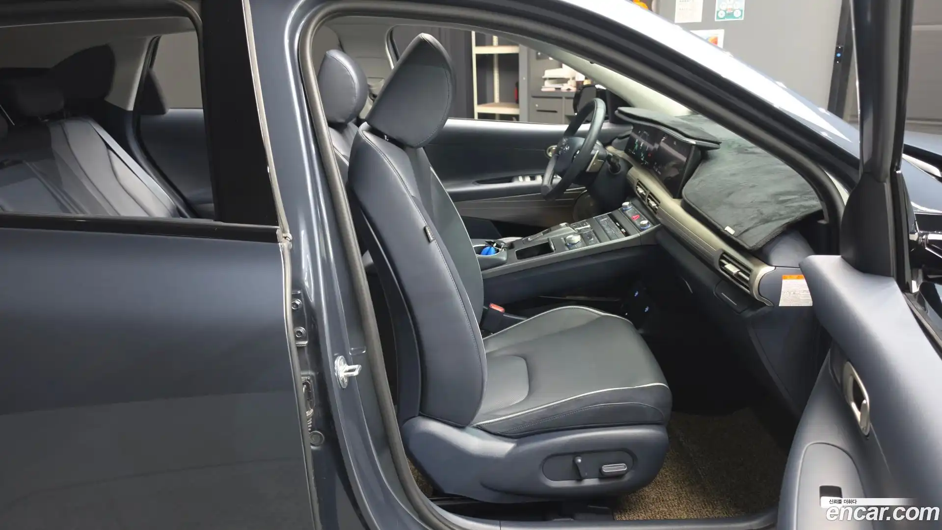 Nexo Hyundai 2020.8-OPTION-015