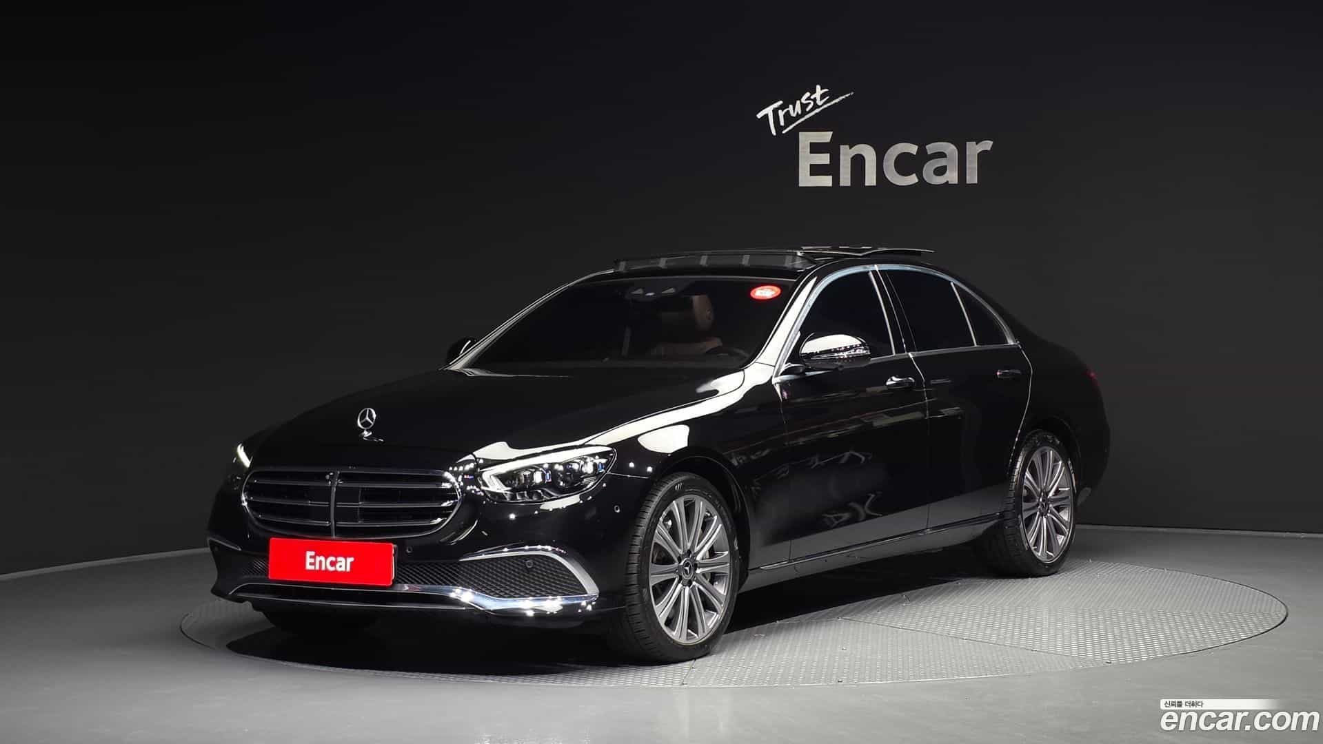 E-Class Mercedes-Benz 2022.2-OUTER-001