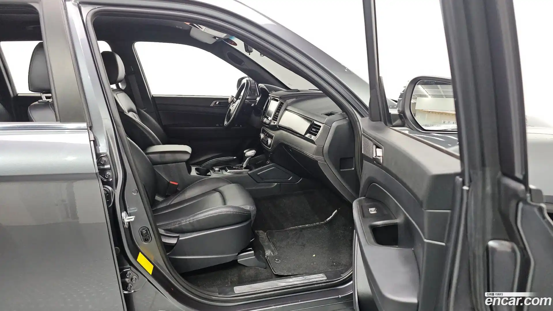 Rexton KG Mobility 2021.11-OPTION-022