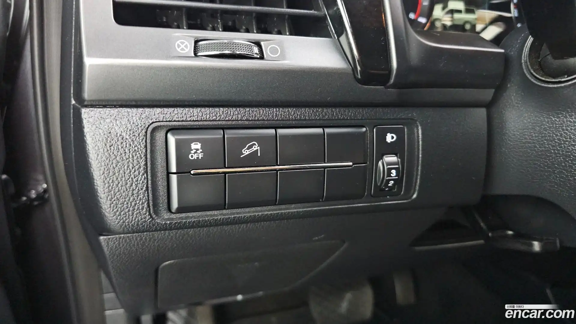 Rexton KG Mobility 2021.11-OPTION-040