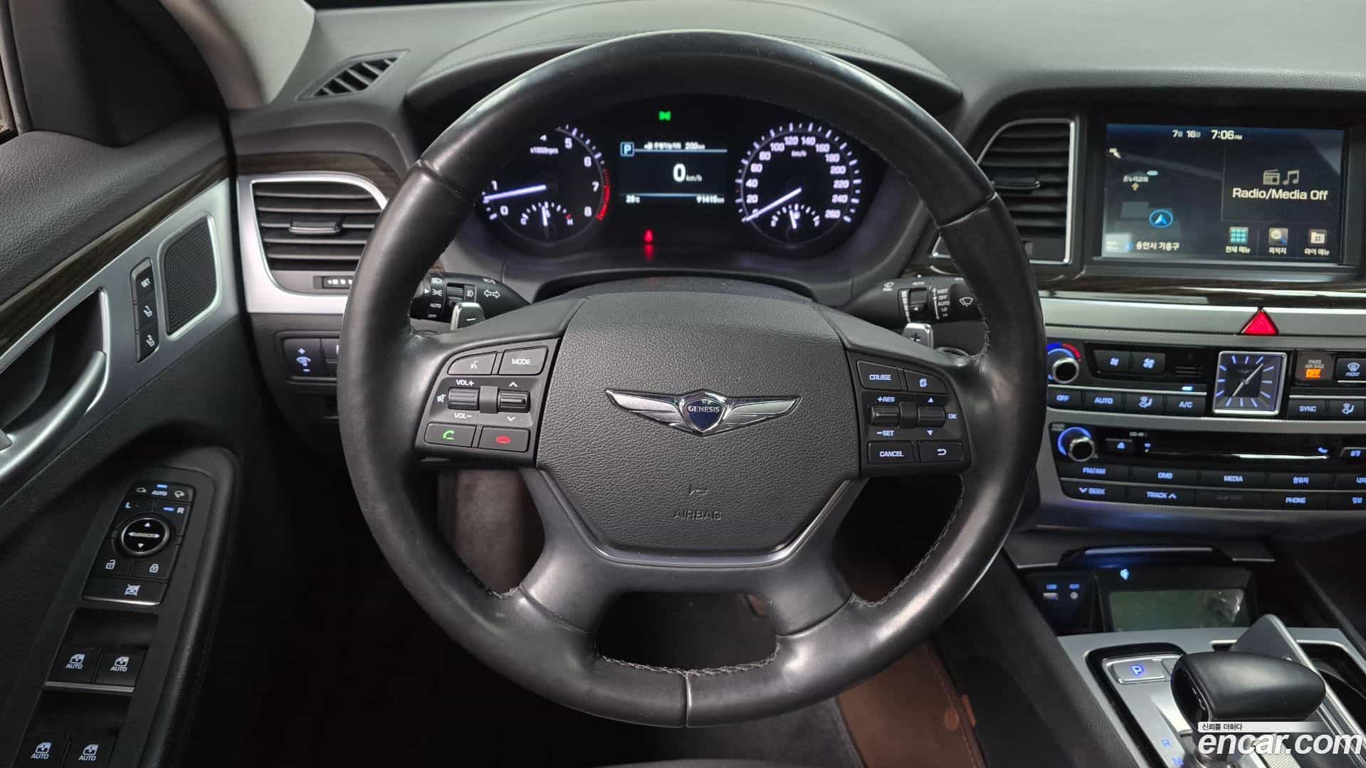 G80 Genesis 2016.9-OPTION-016