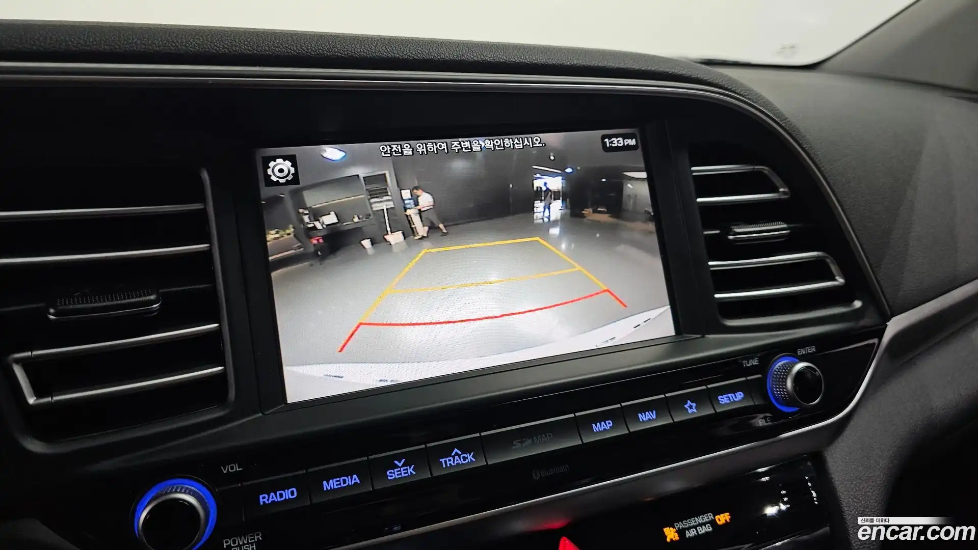 AVANTE Hyundai 2019.11-OPTION-020