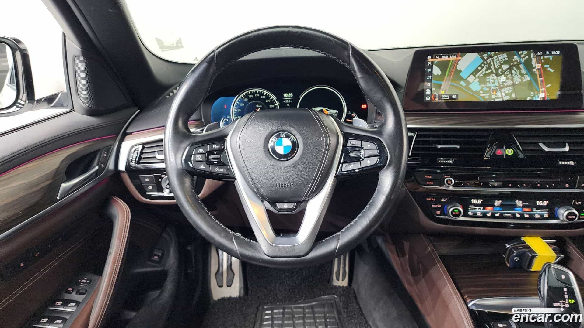 5-Series BMW 2018.2-OPTION-017