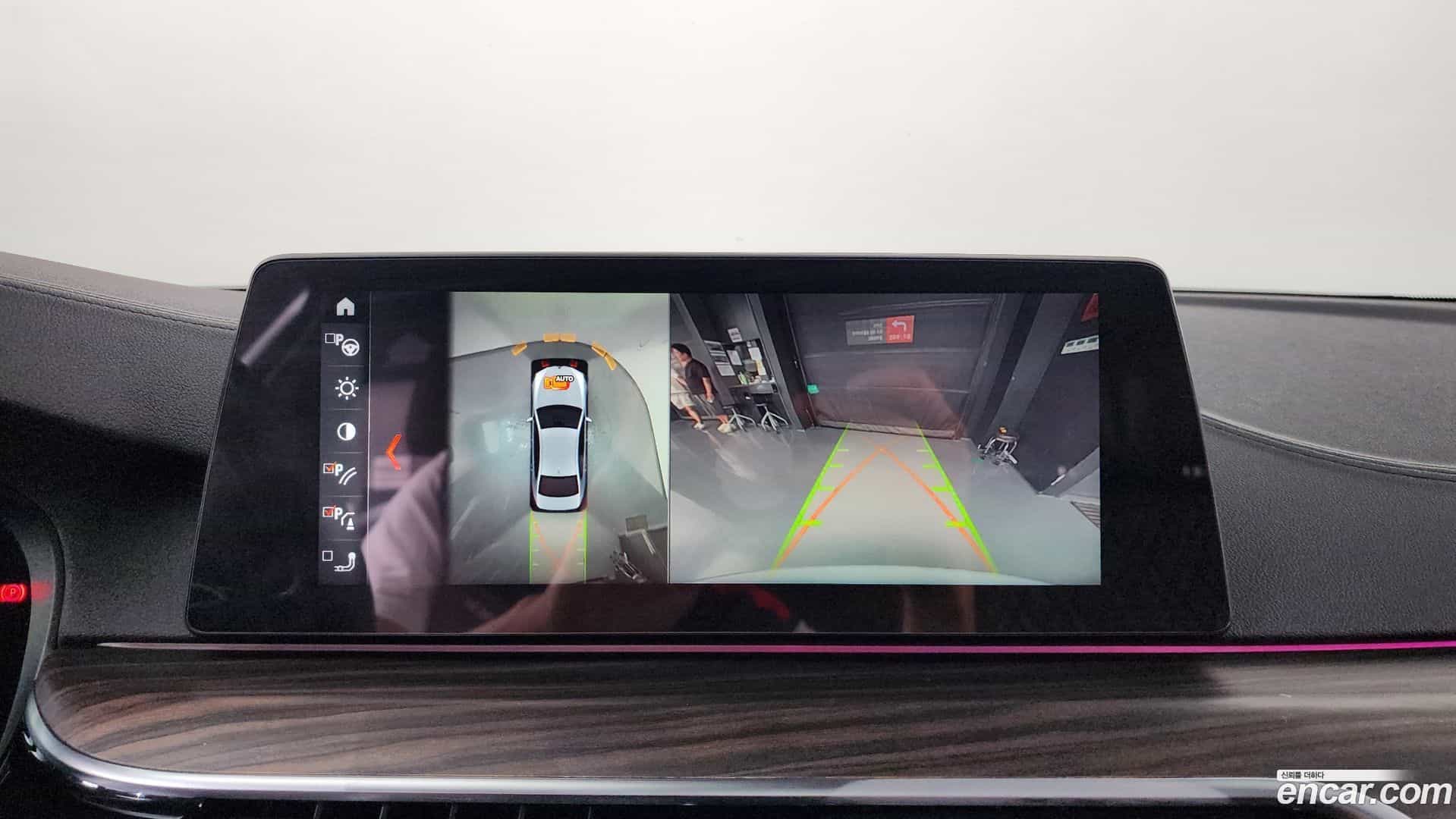 5-Series BMW 2018.2-OPTION-018