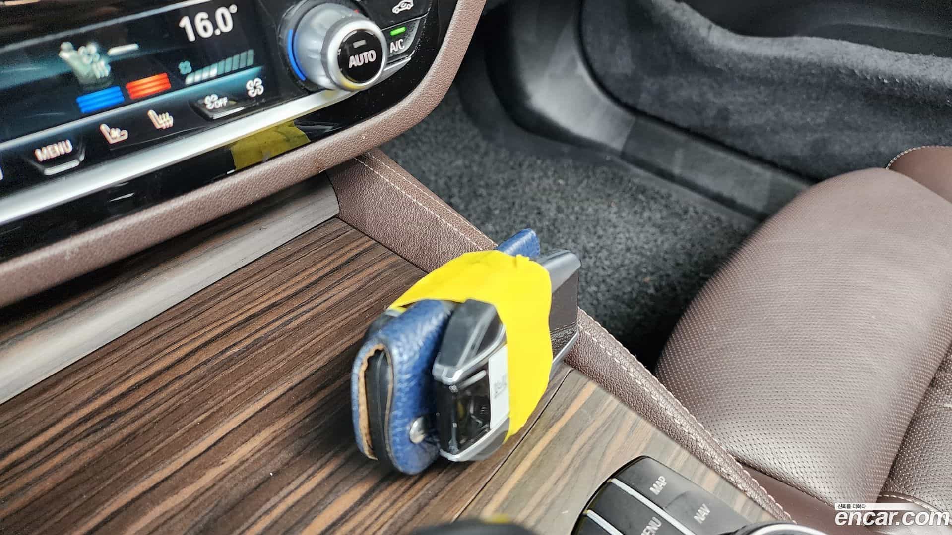 5-Series BMW 2018.2-OPTION-019