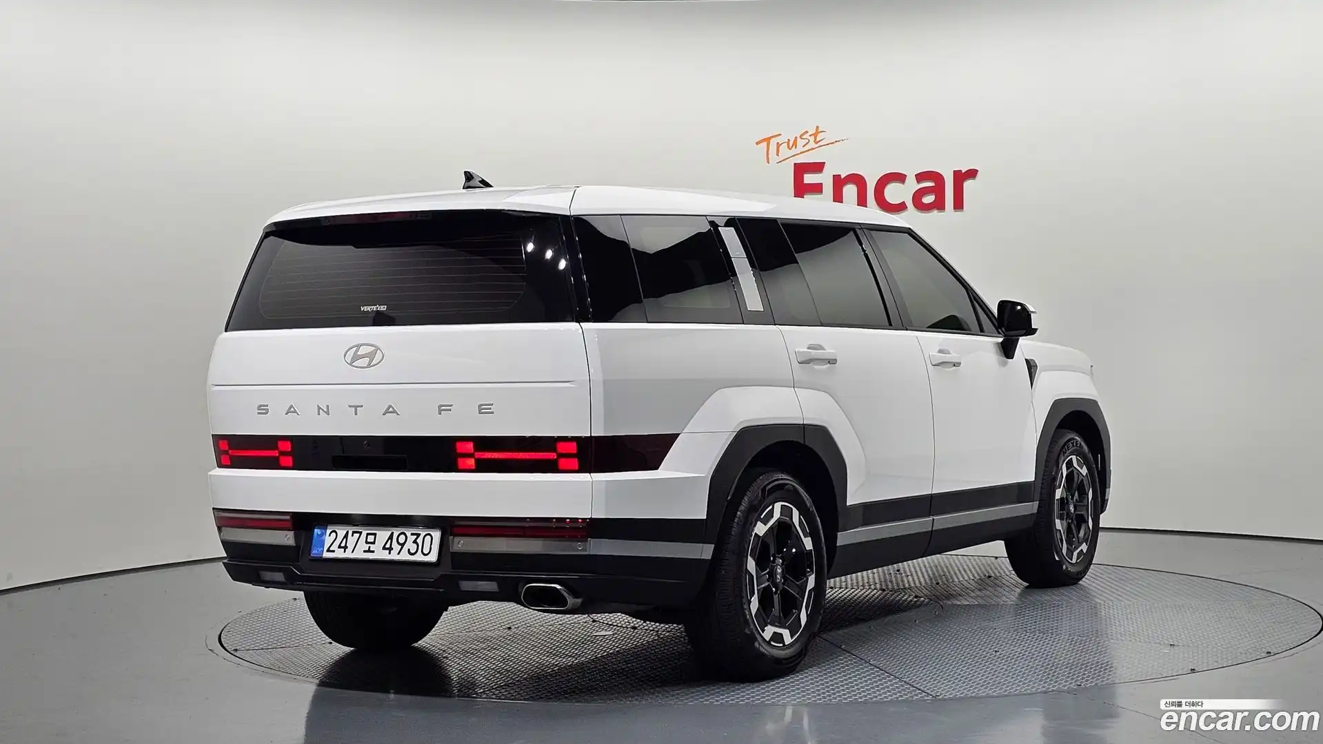 Santafe Hyundai 2025.5-OUTER-002