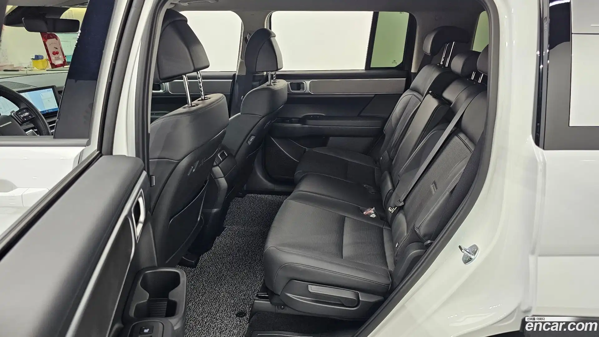 Santafe Hyundai 2025.5-OPTION-016