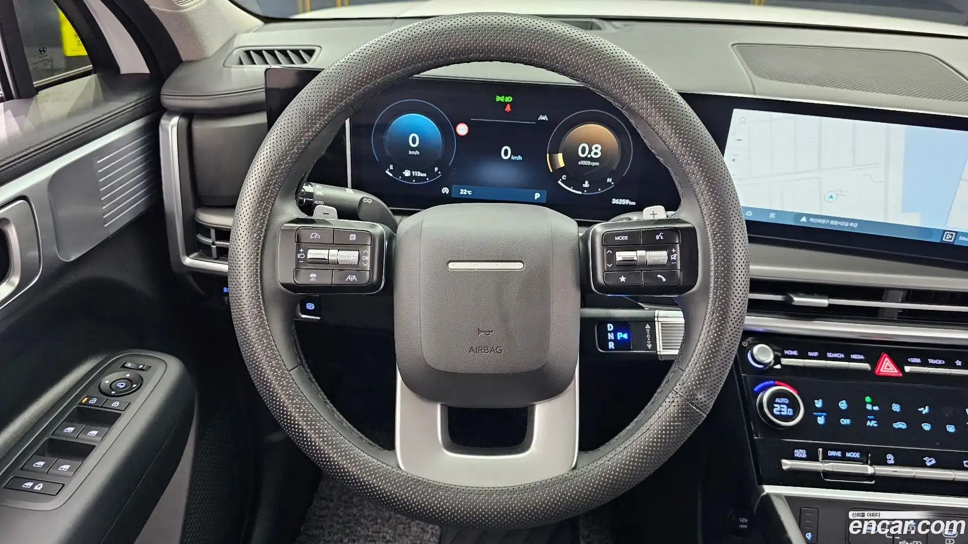 Santafe Hyundai 2025.5-OPTION-017