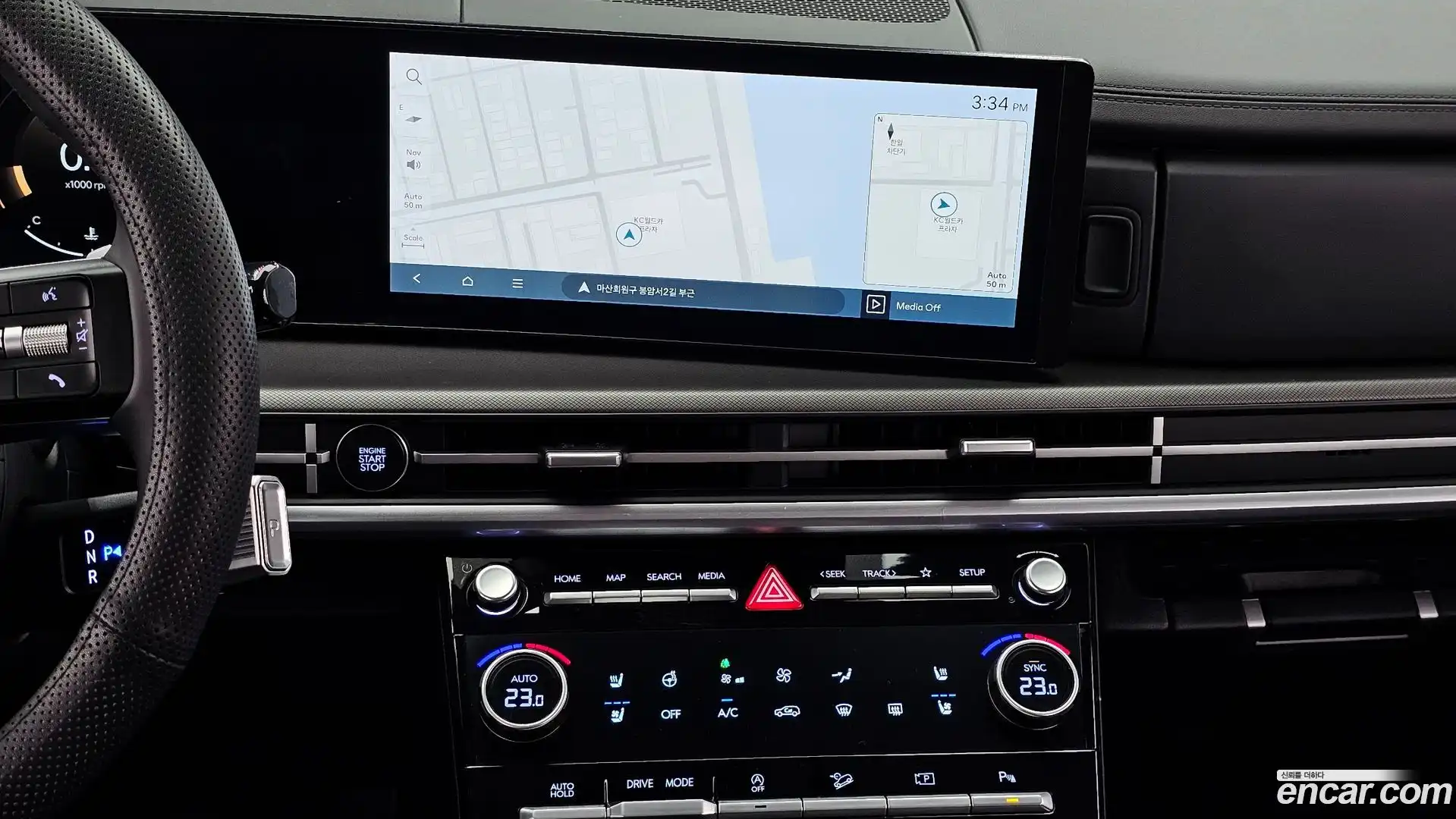 Santafe Hyundai 2025.5-OPTION-018
