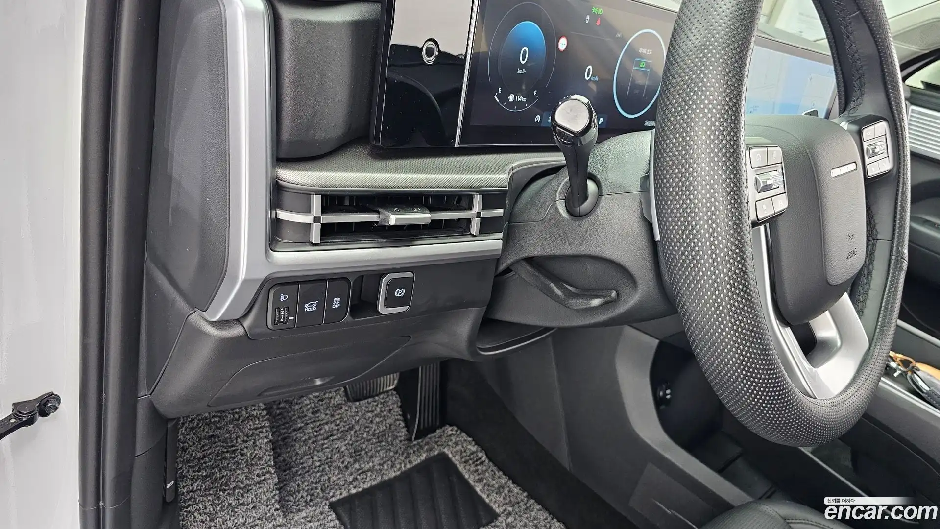 Santafe Hyundai 2025.5-OPTION-021