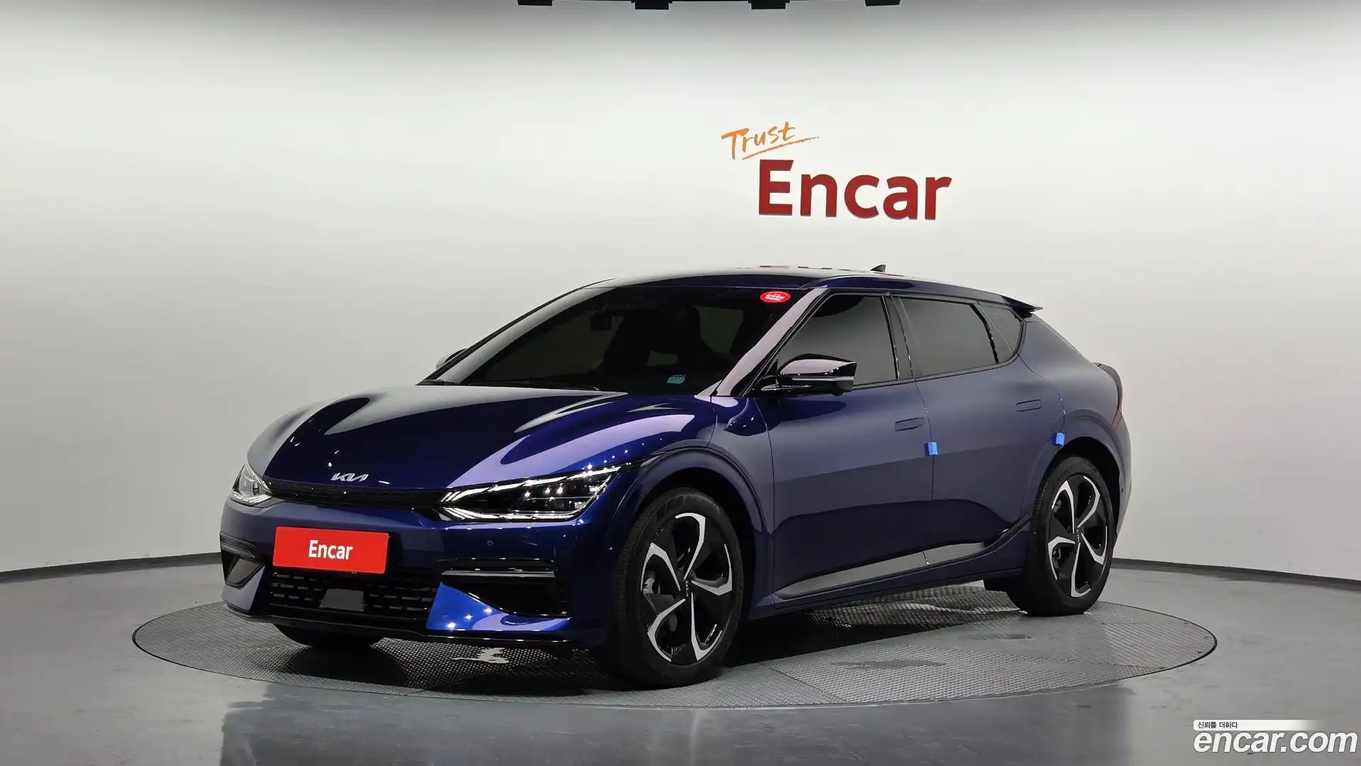 EV6 Kia 2022.5-OUTER-001