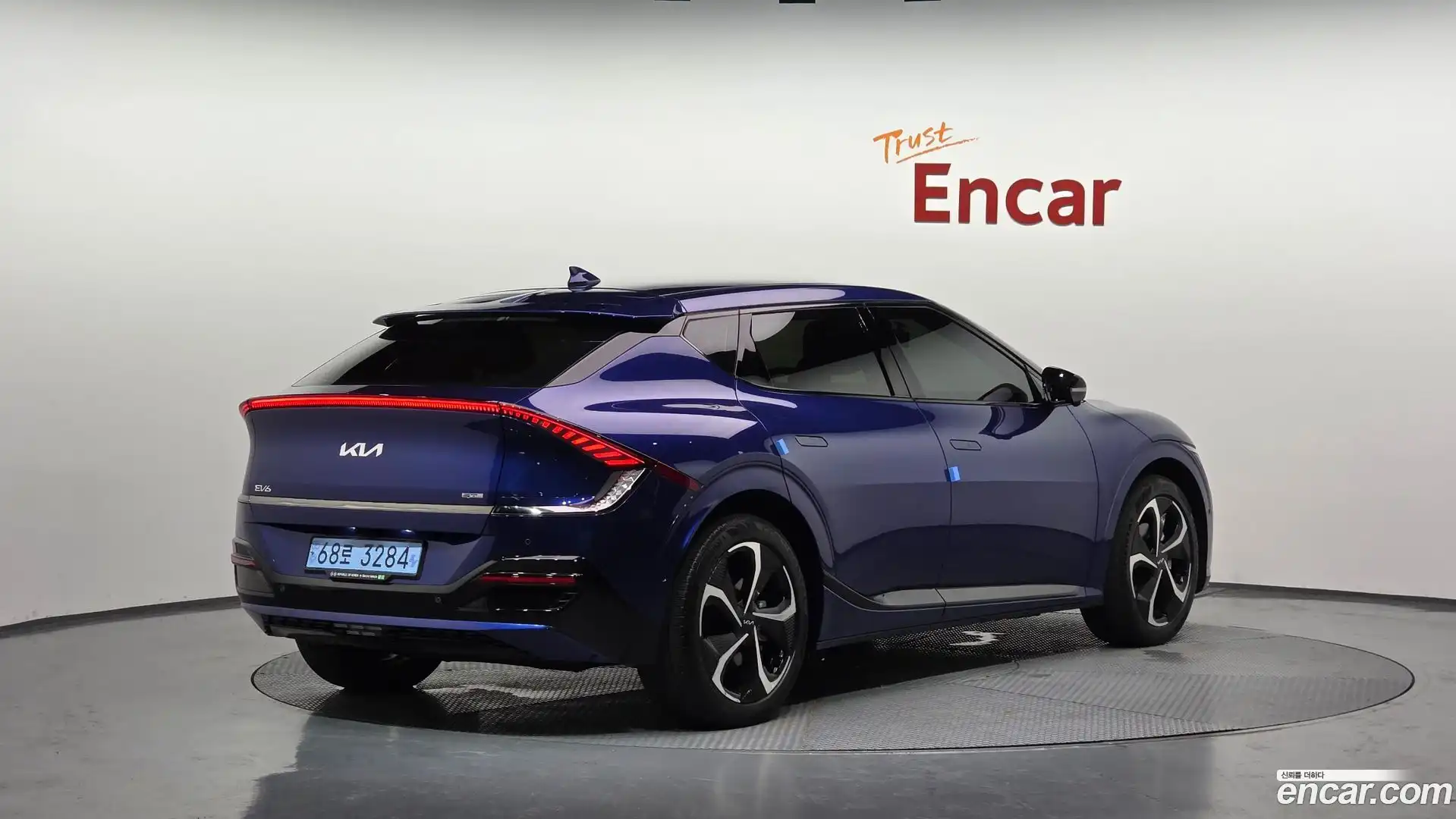 EV6 Kia 2022.5-OUTER-002