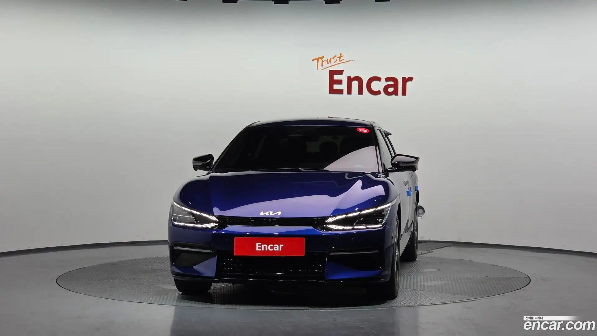 EV6 Kia 2022.5-OUTER-003