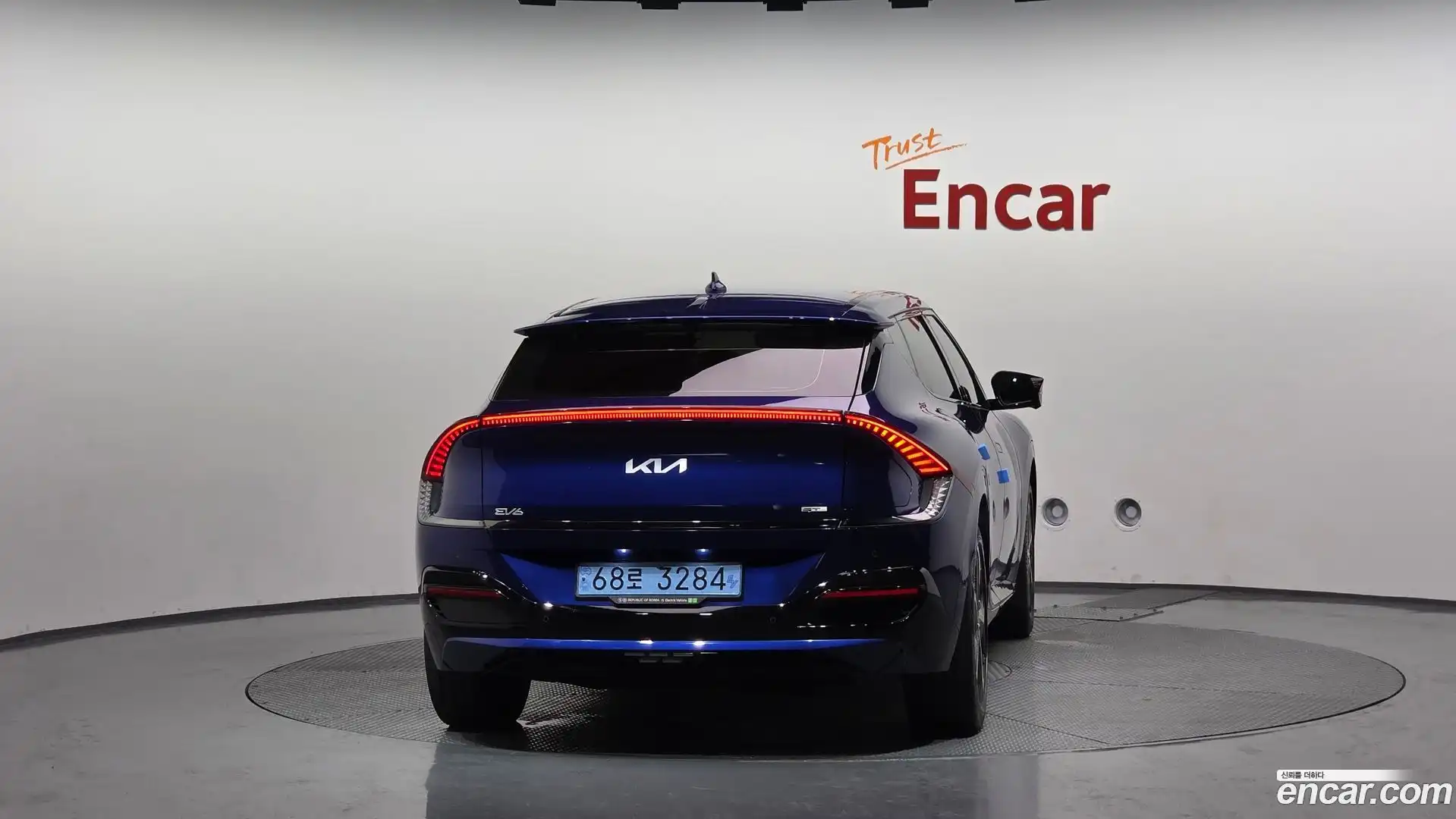 EV6 Kia 2022.5-OUTER-004